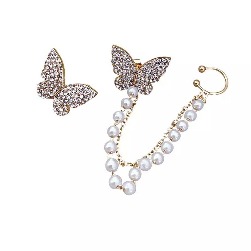 Earrings - Picture 3 of 4